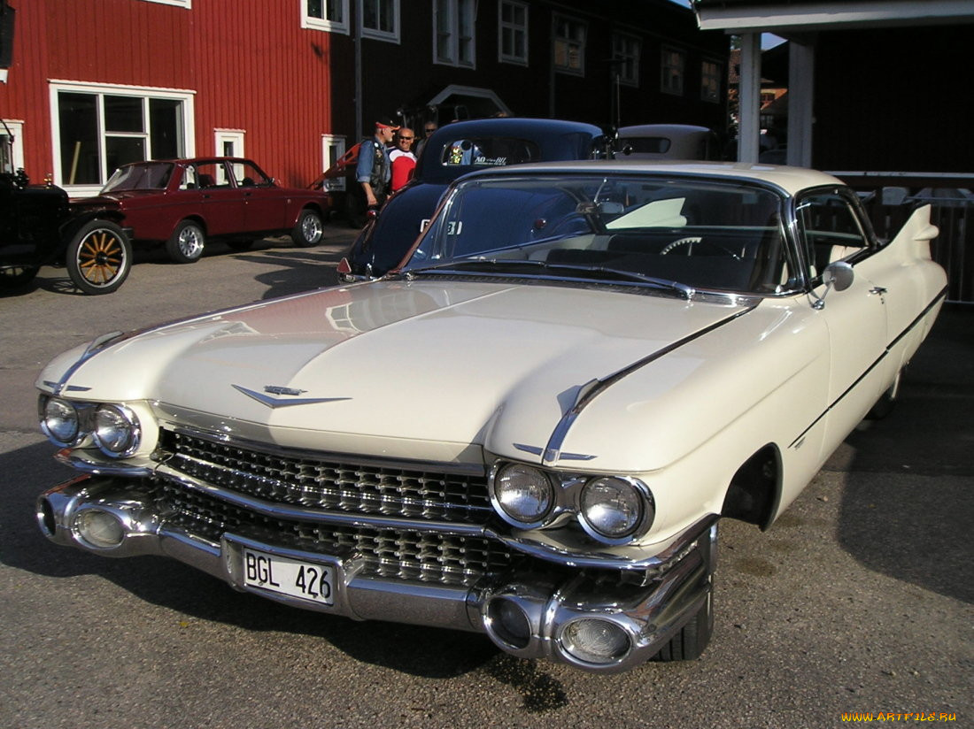 cadillac, fleetwood, 